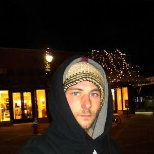 Meet your Posher, Timmy